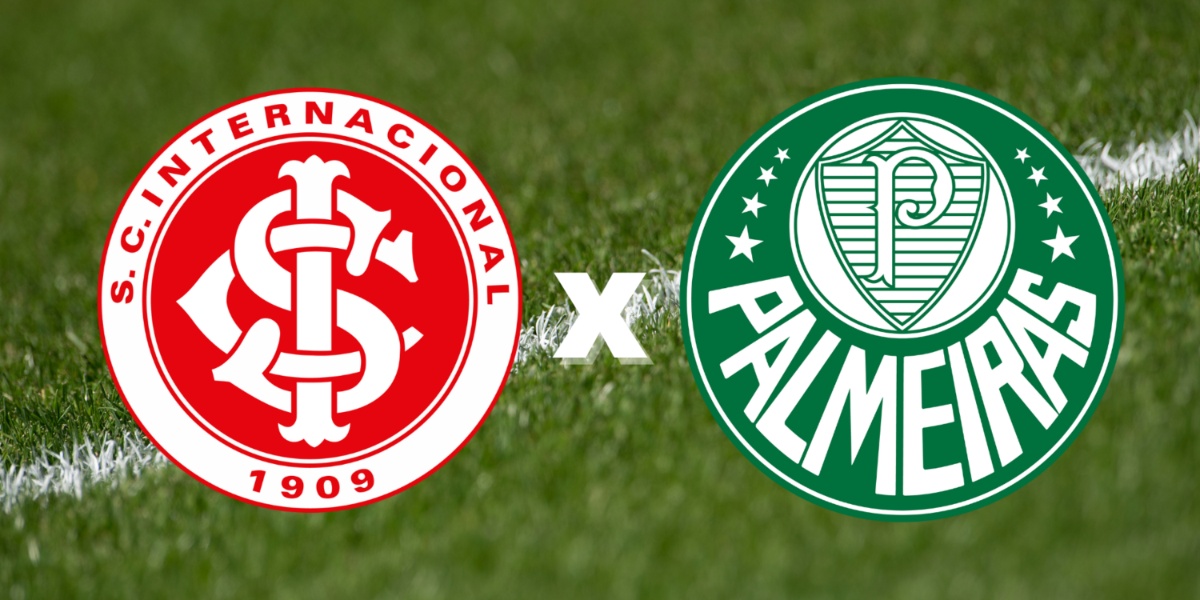 Palmeiras e o Internacional vão brigar por jogador (Foto: Reprodução/ Internet)