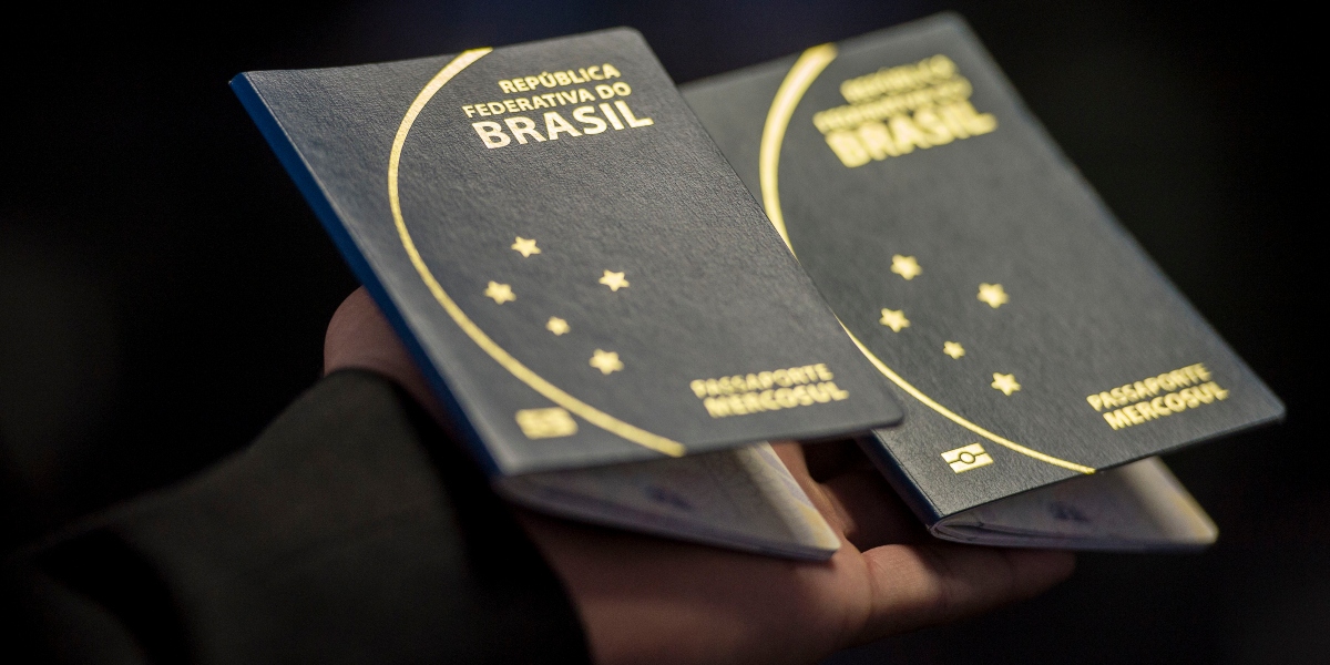 Brasileiros não precisam de passaporte para irem à Argentina (Foto: Marcelo Camargo/Agência Brasil)