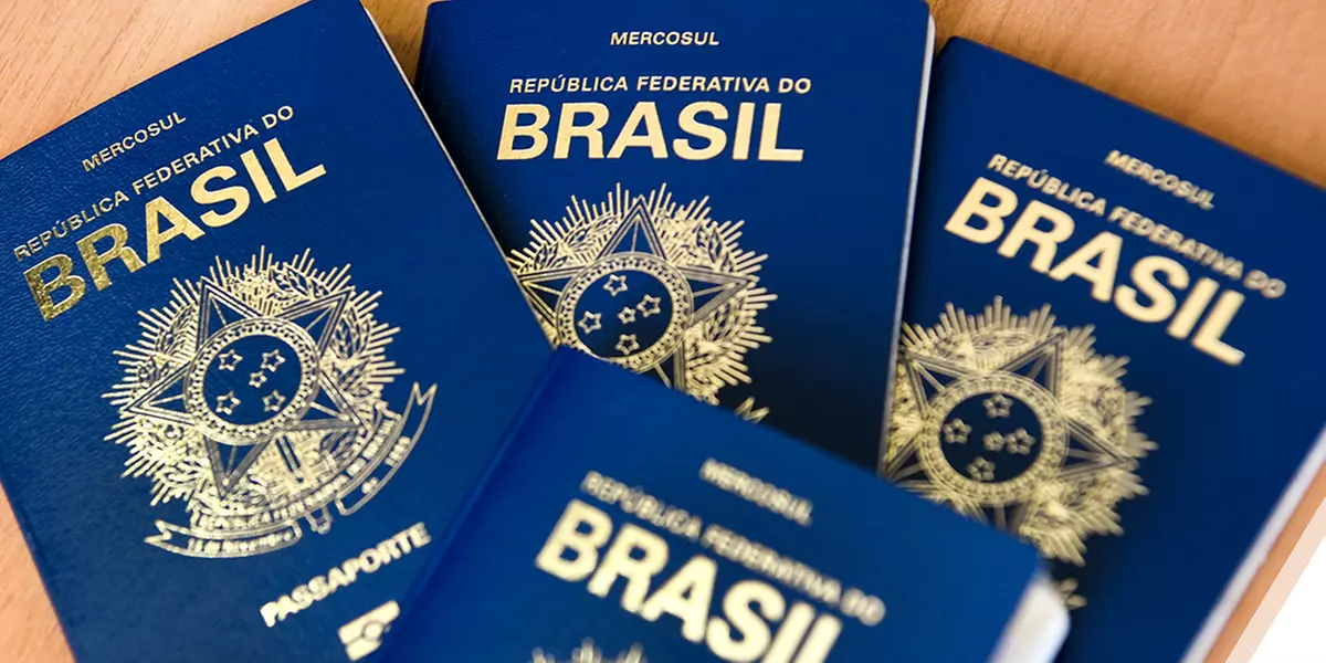 Nova lei garante o passaporte de graça (Foto: Reprodução/ Internet)