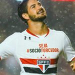 Alexandre Pato falou sobre futuro no São Paulo (Foto: Reprodução/ Internet)