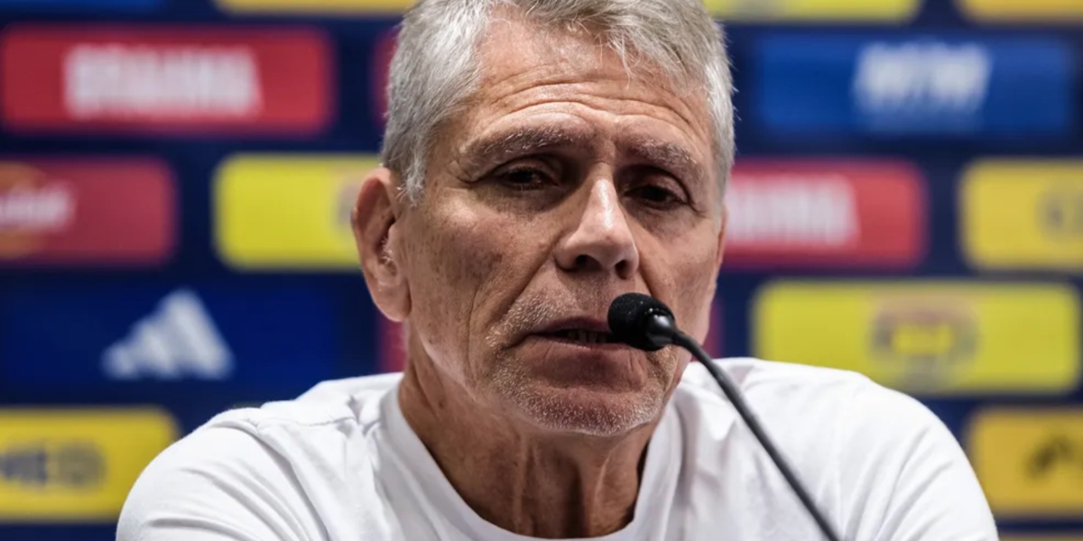 Substituto de Paulo Autuori: Cruzeiro se arma por técnico da gringa - (Foto: Internet)