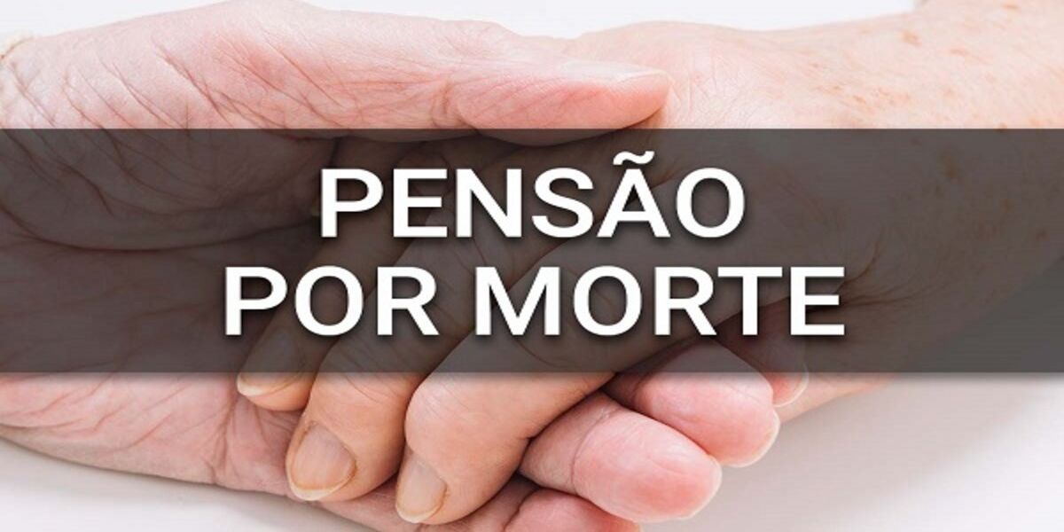 Pensão por morte passou por uma modificação no seu valor (Reprodução: Internet)