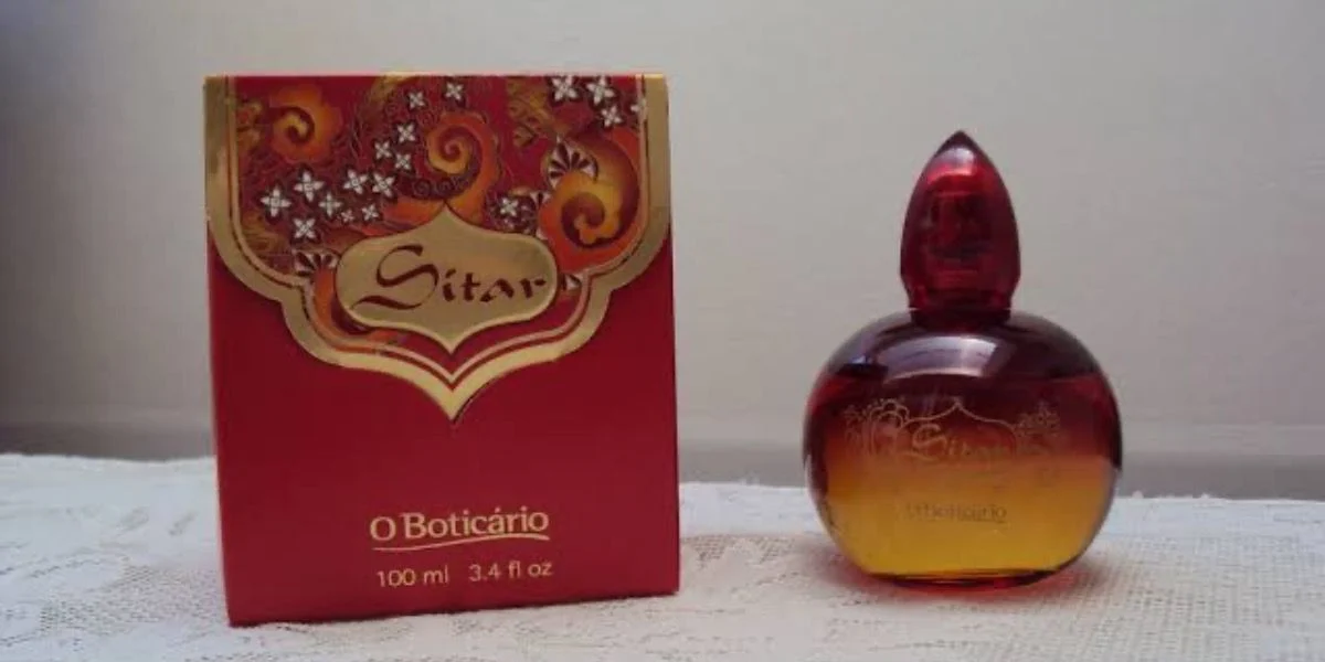 Perfumes de O Boticário que foram extintos (Foto: Reprodução/ Internet)