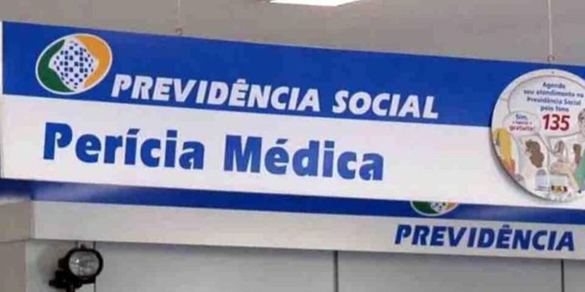 Perícia Médica tem uma fila que dura mais de 2 meses (Reprodução: Internet)