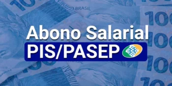 Abono chega para 2024 e basta 5 passos para saber se receberá - Foto: Reprodução/Internet