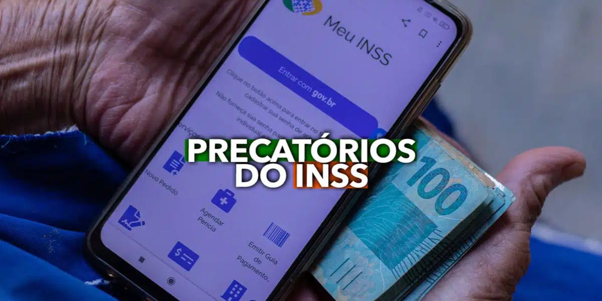 Precatórios do INSS terão o valor de 97 bilhões liberados (Reprodução: Internet)