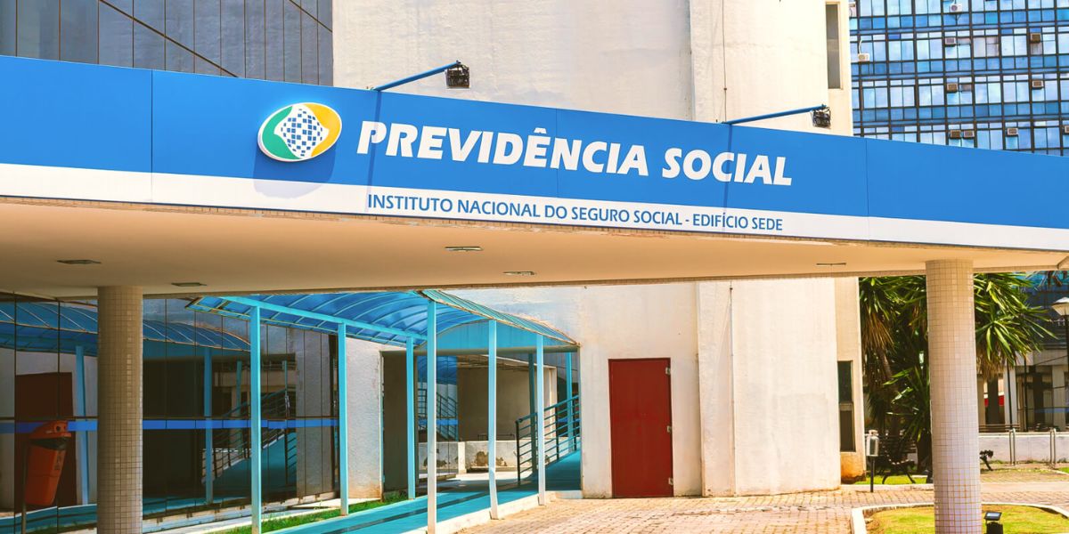 INSS é um dos principais programas do governo (Reprodução: Internet)