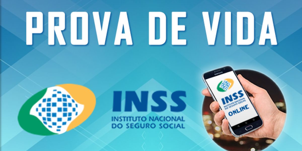 Prova de Vida do INSS está sendo alvo de golpes (Reprodução: Internet)