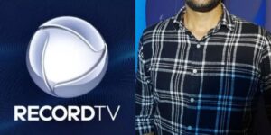 Record demite grande nome e convoca substituta às pressas (Reprodução: Montagem TV Foco)