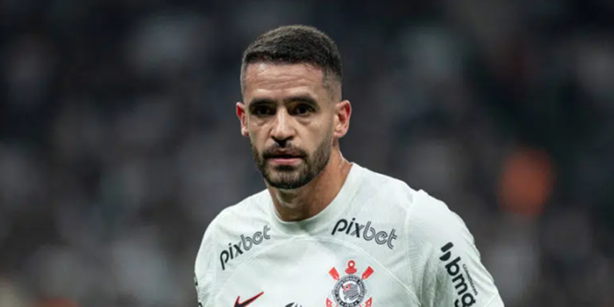 Com Renato Augusto, Fluminense tem armado reviravolta contra rivais (Foto: Reprodução Internet)