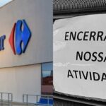 O triste fim de rede gigantesca, rival do Carrefour - Foto: Reprodução/Internet