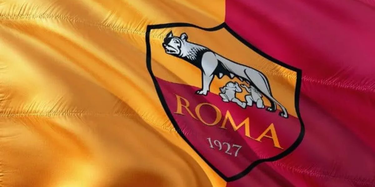 Roma é um dos principais clubes da Itália (Reprodução: Internet)