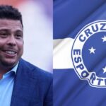 Ronaldo arma reforços no Cruzeiro para 2024 (Foto - Montagem TV Foco).