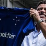 Ronaldo Fenômeno é o dono da SAF do Cruzeiro (Foto: Reprodução/ Internet)