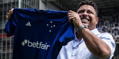 Imagem do post Cruzeiro anuncia contratação de ídolo do Palmeiras e +1 craque para reforçar o elenco em 2024