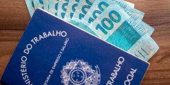 Salário mínimo de R$ 1.856,00 é confirmado à lista de trabalhadores (Foto: Reprodução/ Internet)