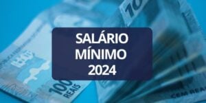 Aumento do salário mínimo atinge em cheio benefícios do governo - (Foto: Reprodução / Internet)