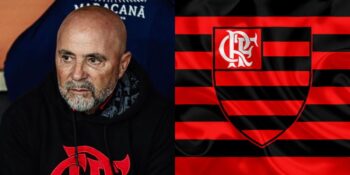 Retorno triunfal de Sampaoli após fracasso no Flamengo - (Foto: Reprodução / Internet)