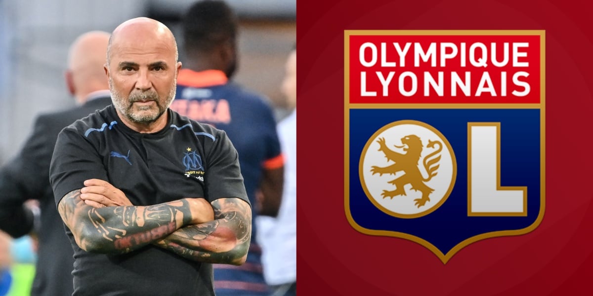 Sampoali surpreende com possível acordo com o Lyon, da França - (Foto: Reprodução / Internet)