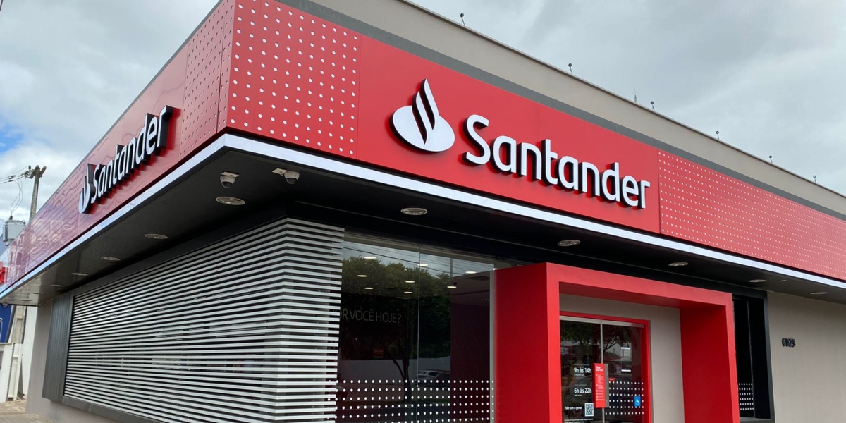 Por que o aluguel de 28 agências do Santander está gerando apreensão no  setor imobiliário? - NeoFeed