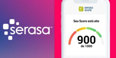 Como aumentar o score no Serasa (Foto: Internet)