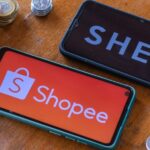 Shopee e Shein terão forte concorrência no Brasil (Foto: Reprodução/ Internet)