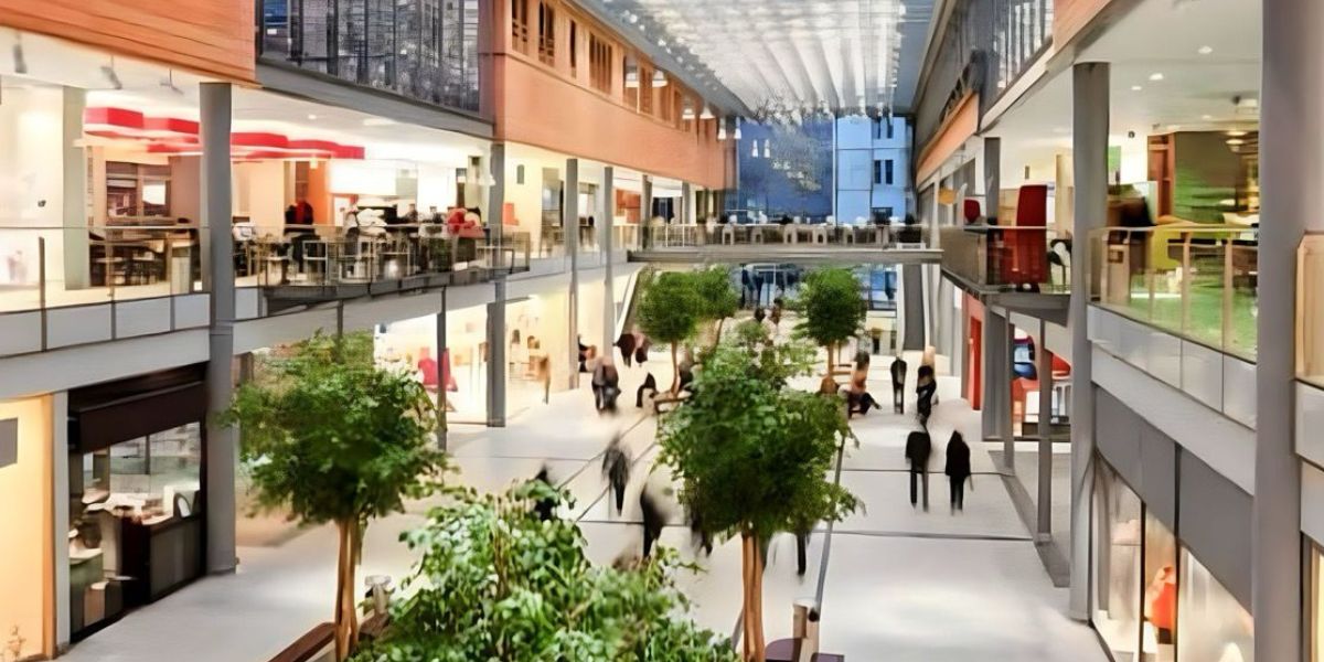 Shopping Eldorado apresenta 12 novas lojas em 2023 - Central do Varejo
