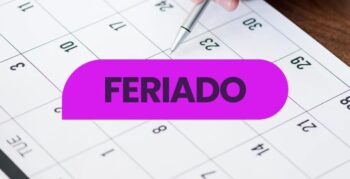 Lista de feriados OFICIAIS para 2024 (Reprodução/Internet)