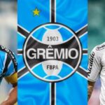 Com saída de Suárez, Grêmio anuncia contratação de Soteldo e mais dois jogadores - (Foto: Reprodução / Internet)