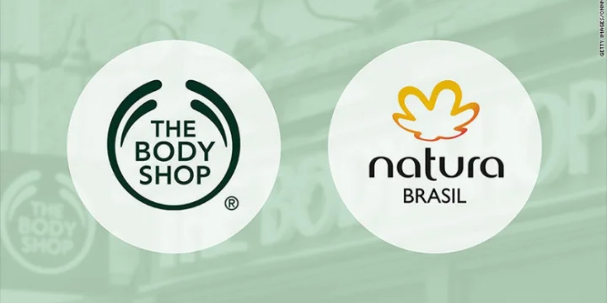 The Body Shop é da Natura (Foto: Reprodução/Natura Brasil)