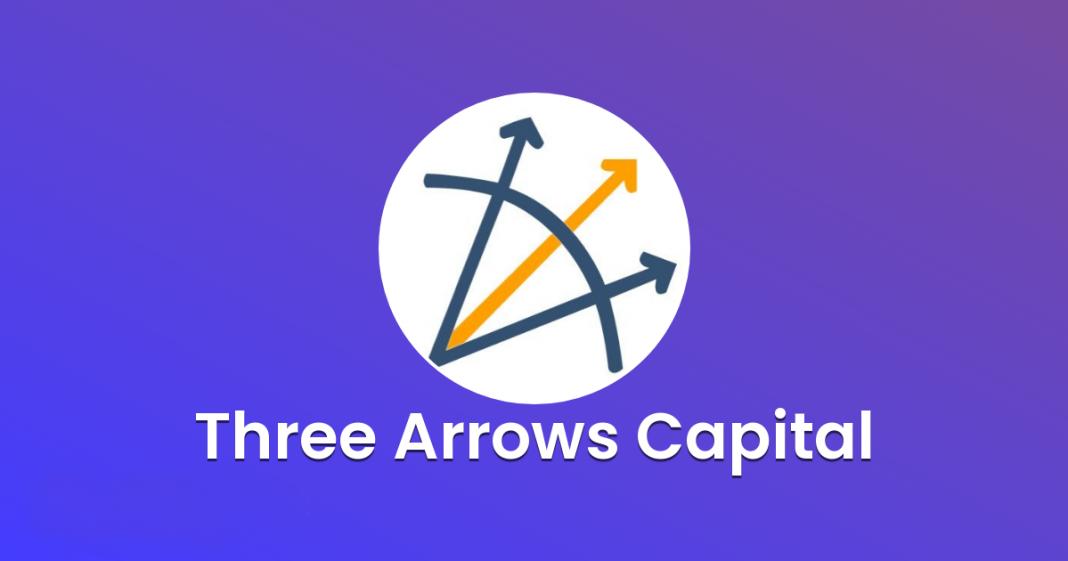 Three Arrow Capital