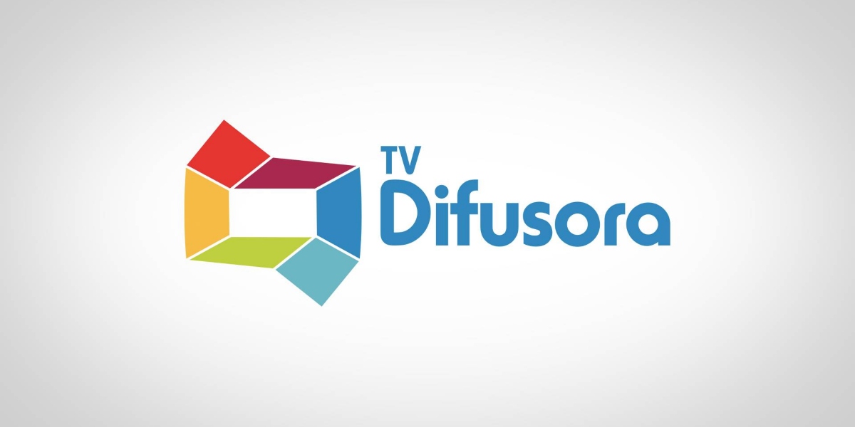 Emissora é a primeira da TV aberta no Maranhão (Foto: Reprodução/TV Difusora)