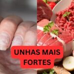 Unhas e carnes (Reprodução/Internet)