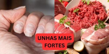 Unhas e carnes (Reprodução/Internet)