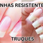 Unhas. Foto: Reprodução/Internet