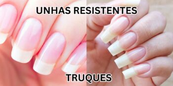 Unhas. Foto: Reprodução/Internet