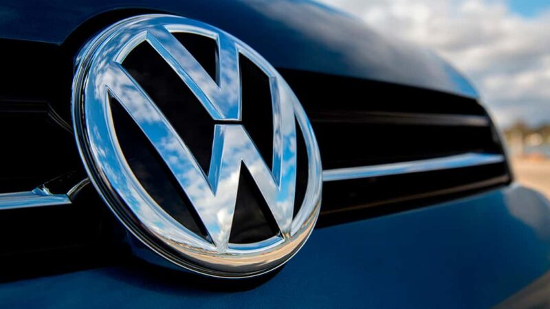 Volkswagen puso fin a la producción de cinco autos populares en Brasil (Imagen: Reproducción / Internet)