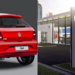 Volkswagen faz lançamento de 4 super carros em 2024 (Reprodução: Montagem TV Foco)