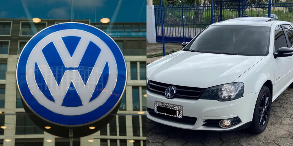 Volkswagen Golf no lanzará combustión después de 2024 (Imagen: Divulgación)