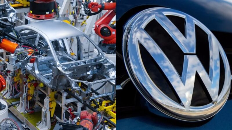 Volkswagen lanzará 3 autos nuevos en Brasil (Imagen: Reproducción/Internet)