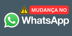 WhatsApp. Foto: Reprodução/Internet