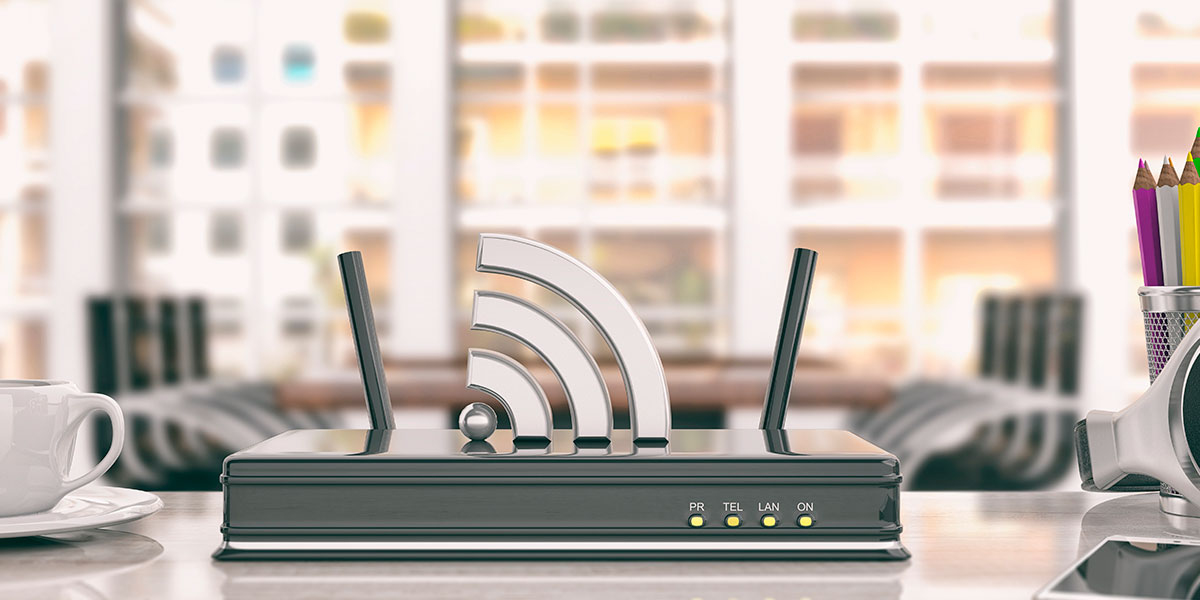 Wi-Fi desligado pode evitar roubo (Foto: Reprodução/ Internet)
