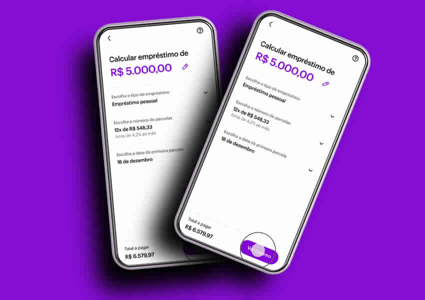 Nubank libera empréstimo consignado a aposentados do INSS (Foto Reprodução/CanalTech)