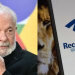 Lula sanciona novas regras do Imposto de Renda em 2024 (Reprodução/Montagem TV Foco)