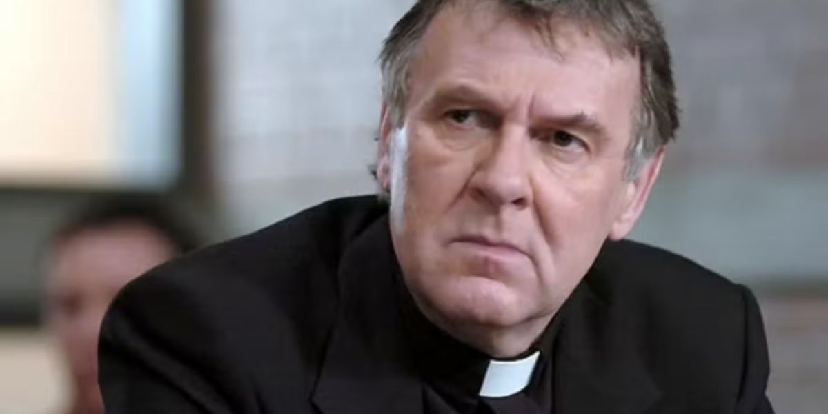 Tom Wilkinson em "Ou Tudo Ou Nada" (Reprodução/Internet)