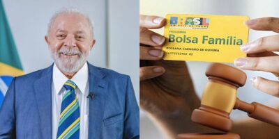 Imagem do post R$2 mil na poupança, benefício EXTRA e mais uma isenção: Lula crava 3 VITÓRIAS ao Bolsa Família em 2024