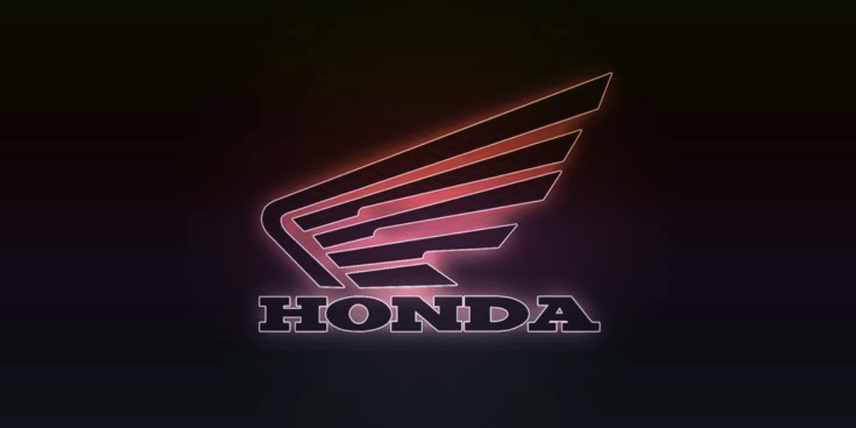 Logo da Honda (Reprodução/Internet)