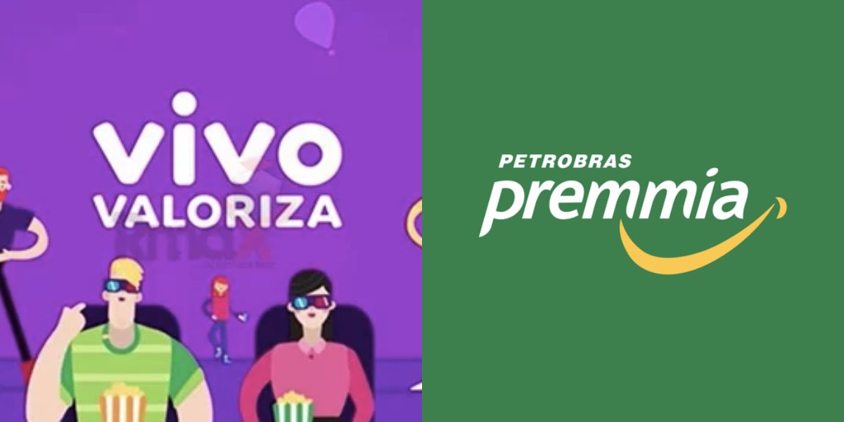 Vivo valoriza e Premmia (Reprodução/Internet)