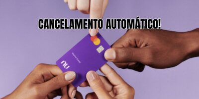 Nubank emite comunicado e crava 4 atitudes para encerrar conta (Reprodução/Montagem TV Foco)