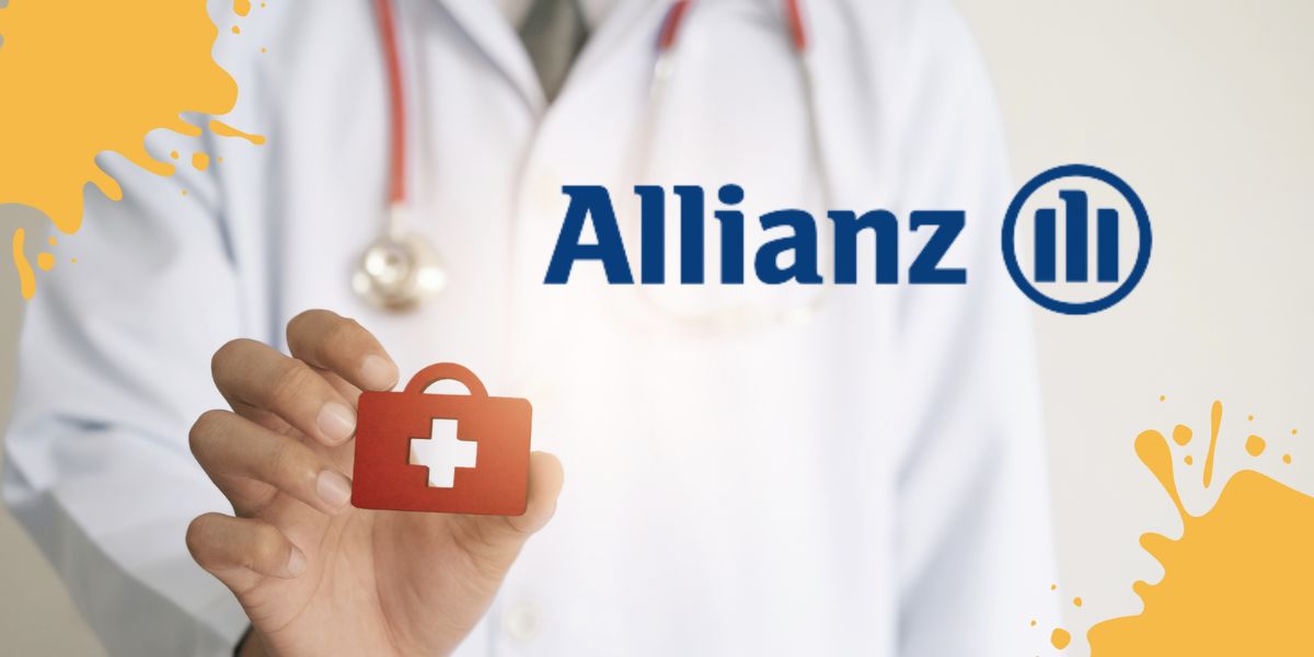 Allianz Saúde - Foto: Internet